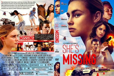 Shes Missing 2019