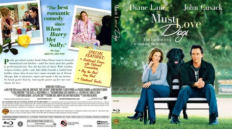 Must Love Dogs 2005