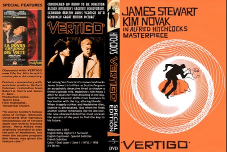 Vertigo 1985