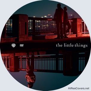 The Little Things 2021