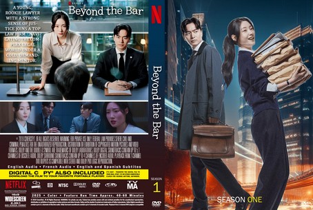 Beyond the Bar Season 1