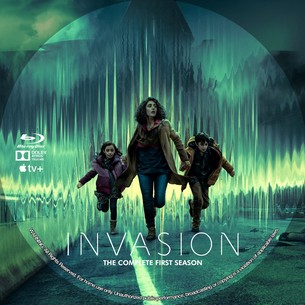 Invasion Season 1