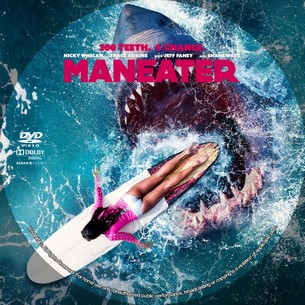 Maneater 2022