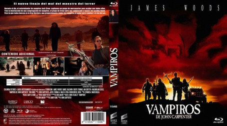 Vampires 1998