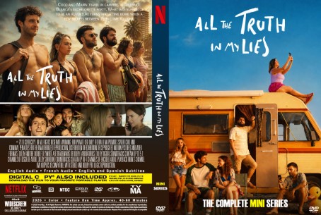 All the Truth in My Lies Season 1