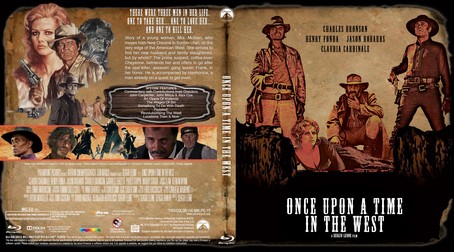 Once Upon a Time in the West 1968