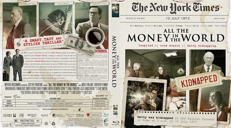 All the Money in the World 2017