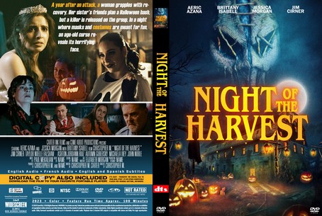 Night of the Harvest 2023