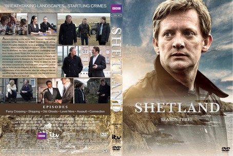 Shetland Season 3