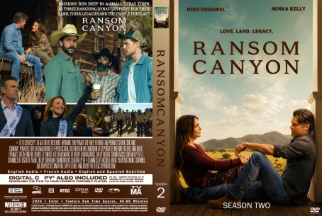 Ransom Canyon Season 2