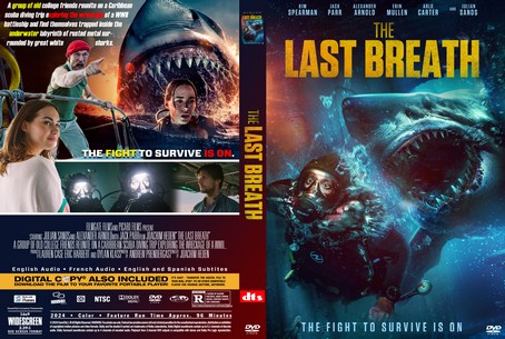 The Last Breath 2024