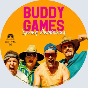 Buddy Games Spring Awakening 2023