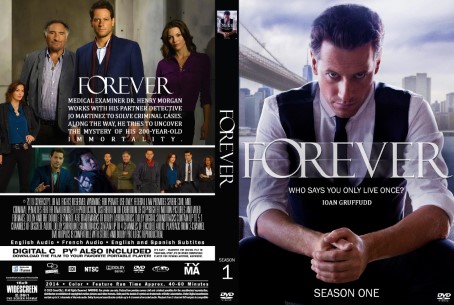Forever Season 1
