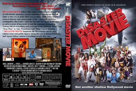 Disaster Movie 2008