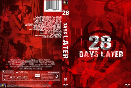28 days later 2002