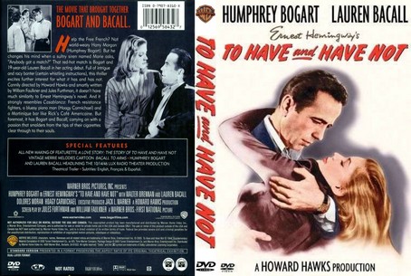 To Have and Have Not 1944