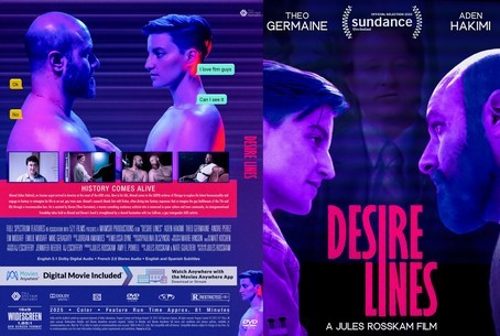 Desire Lines 2024