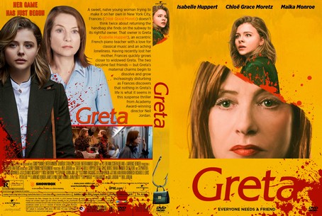 Greta 2018