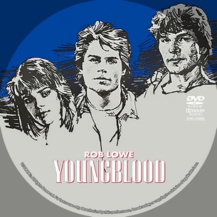 Youngblood 1986