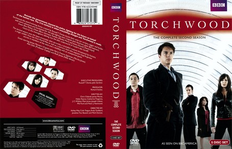 Torchwood Season 2