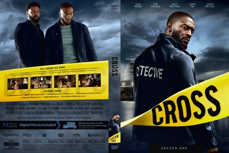 Cross Season 1