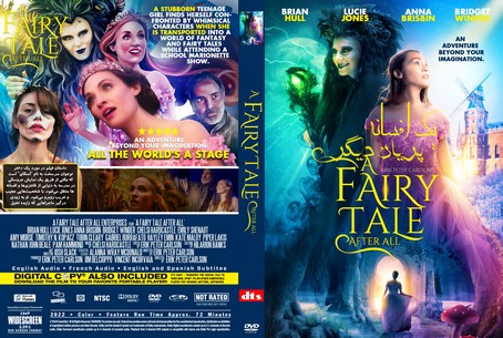 A Fairy Tale After All 2022