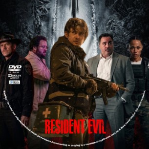 Resident Evil 2026