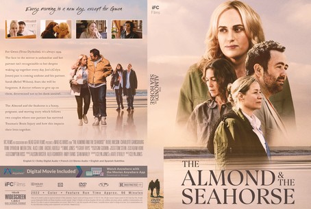 The Almond and the Seahorse 2022