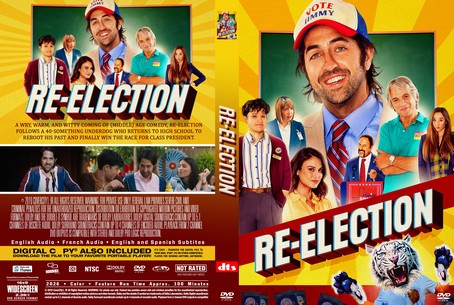 Re Election 2025