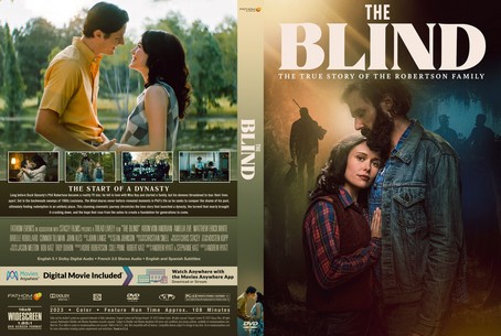 The Blind 2023