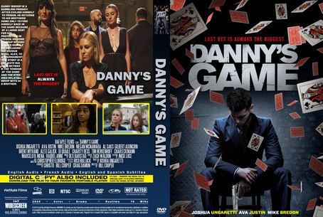 Danny's Game 2020