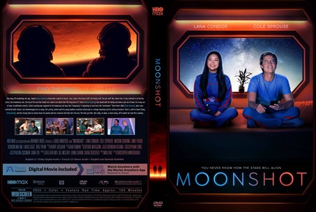 Moonshot 2022