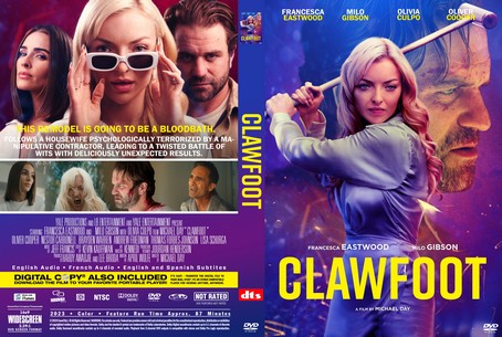 Clawfoot 2023