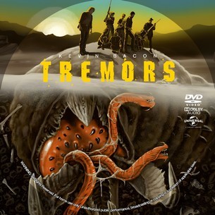 Tremors 1990