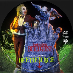 Beetlejuice 1988