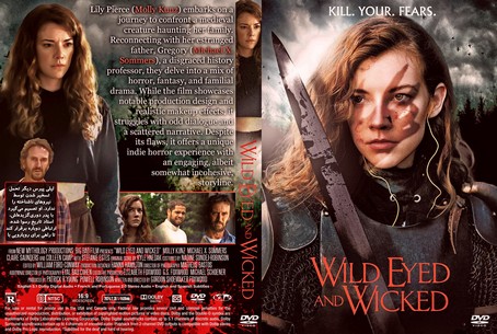 Wild Eyed and Wicked 2023