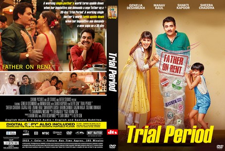 Trial Period 2023