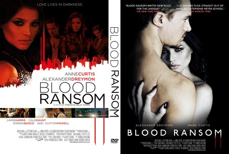 Blood Ransom 2014