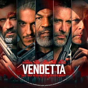 Vendetta 2022