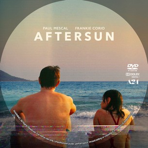 Aftersun 2022