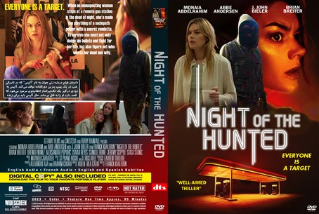 Night of the Hunted 2023