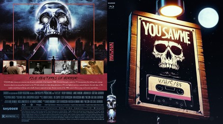 VHS 85 2023