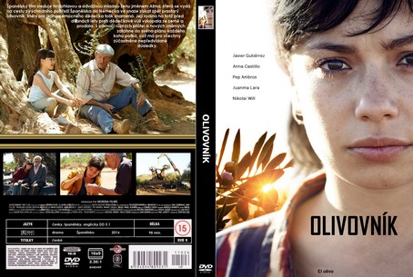 The Olive Tree (El Olivo) 2016