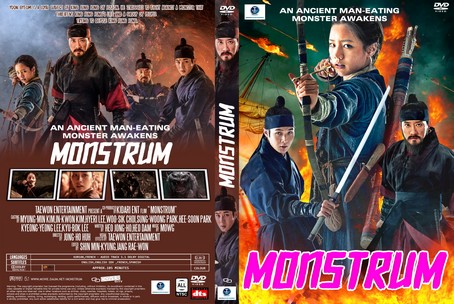 Monstrum 2018