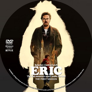 Eric Season 1