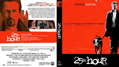 25th Hour 2002
