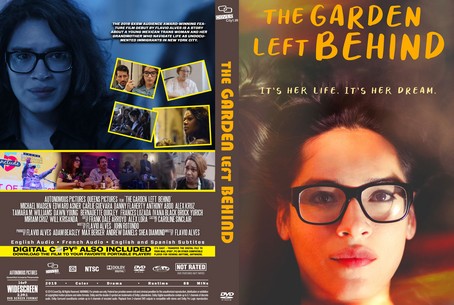 The Garden Left Behind 2019
