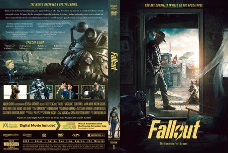 Fallout Season 1