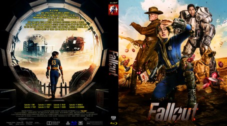 Fallout Season 1