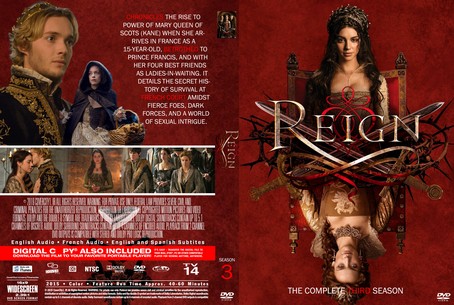 Reign Season 3